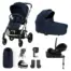 Cybex Balios S Lux Cloud G Bundle – Ocean Blue