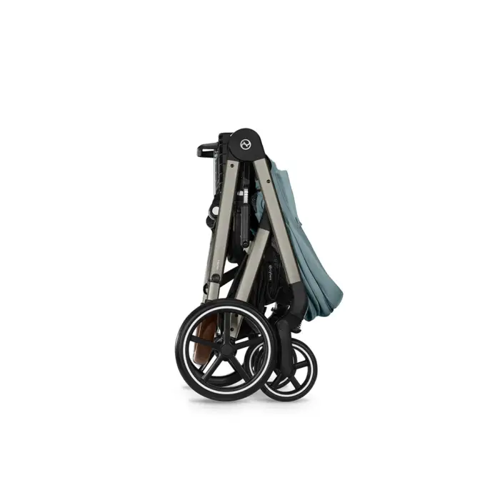 Cybex Balios S Lux Cloud G Bundle – Stormy Blue - Image 7