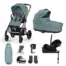 Cybex Balios S Lux Cloud G Bundle – Stormy Blue