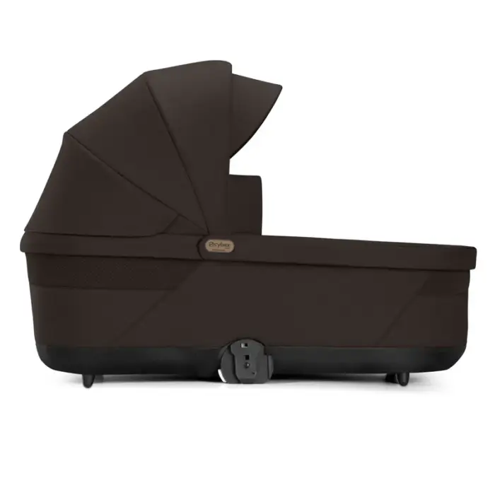 Cybex Balios S Lux Cloud G Bundle – Chocolate Brown