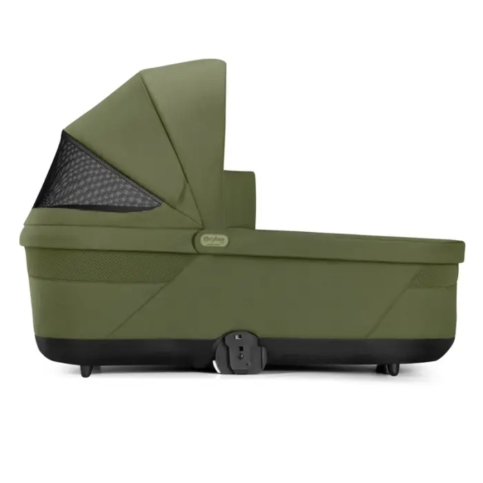 carrycot