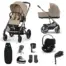 Cybex Balios S Lux Cloud G Bundle – Almond Beige