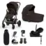 Cybex Balios S Lux Cloud G Bundle – Chocolate Brown