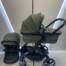Ex Display iCandy Peach 7 Pram/Pushchair -Ivy