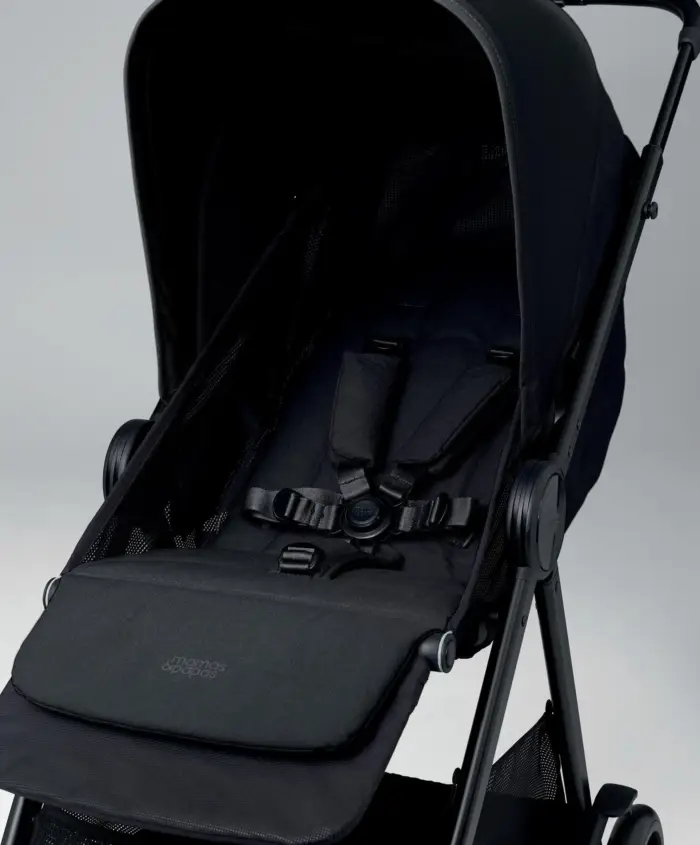 Mamas & Papas Libro Stroller - Liquorice
