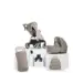 Mamas & Papas Vardo Pushchair Bundle (7 Pieces) - Heritage