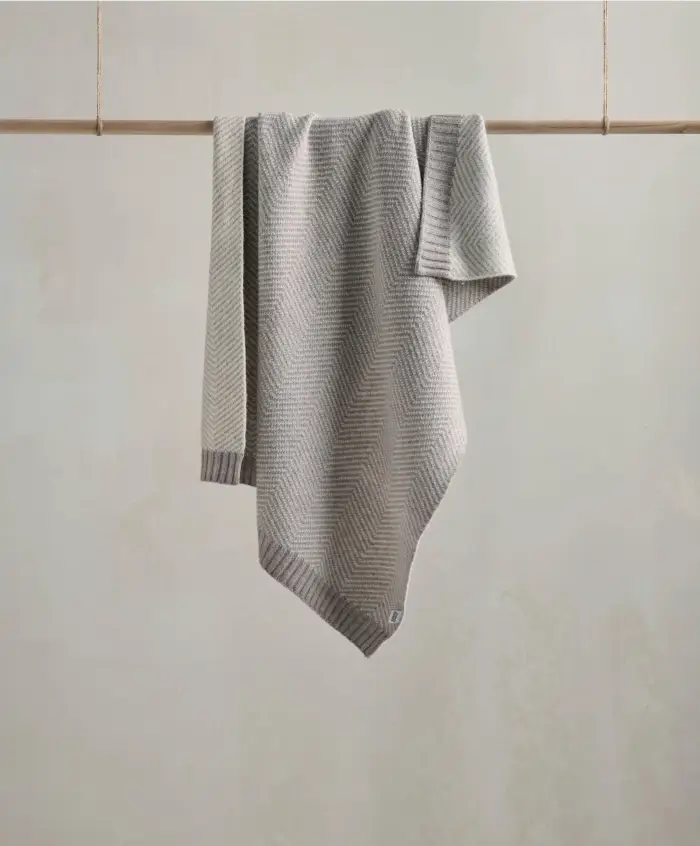 blanket