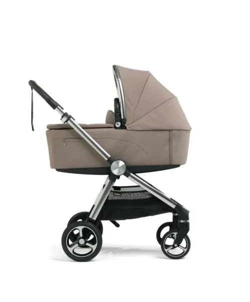Mamas & Papas Vardo Pushchair Bundle (7 Pieces) - Heritage