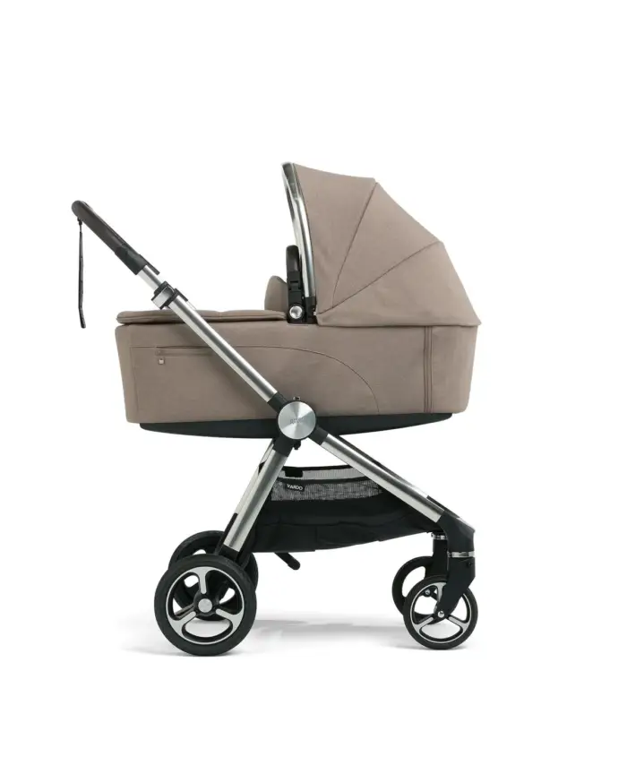 Mamas & Papas Vardo Pushchair Bundle (7 Pieces) - Heritage