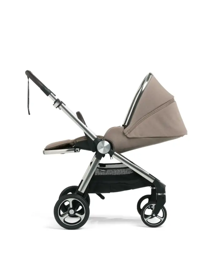 Mamas & Papas Vardo Pushchair Bundle (7 Pieces) - Heritage