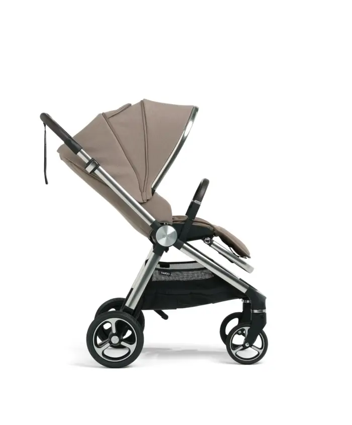 Mamas & Papas Vardo Pushchair Bundle (7 Pieces) - Heritage