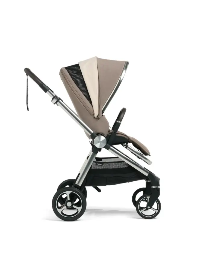 Mamas & Papas Vardo Pushchair Bundle (7 Pieces) - Heritage