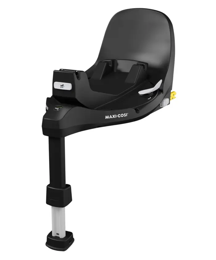 Mamas & Papas Ocarro 2 Pushchair Bundle With Maxi-Cosi Pebble 360 Pro² Car Seat & Base - Crema