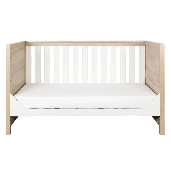 cot bed