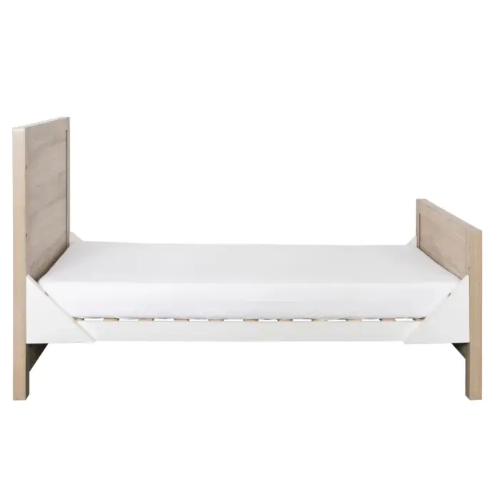 cot bed