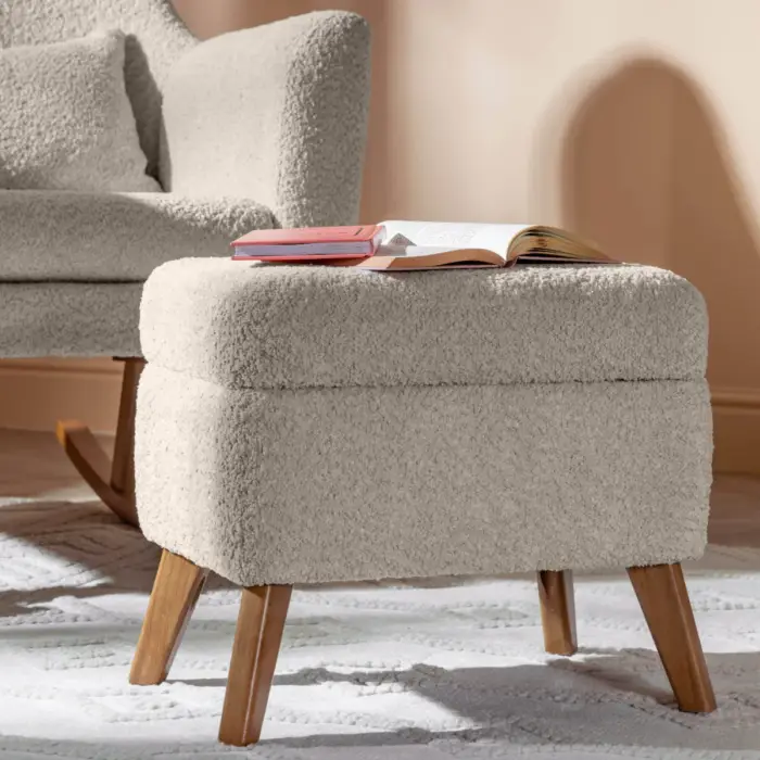 Footstool