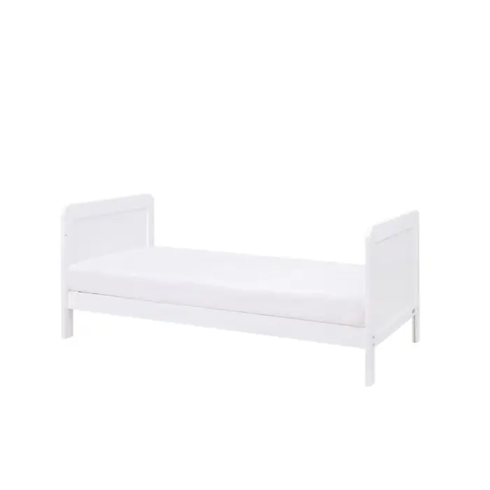 toddler bed