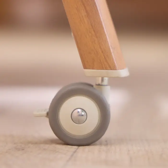 wheels
