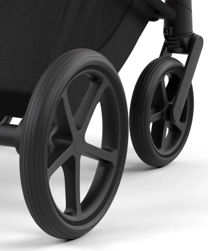 wheels