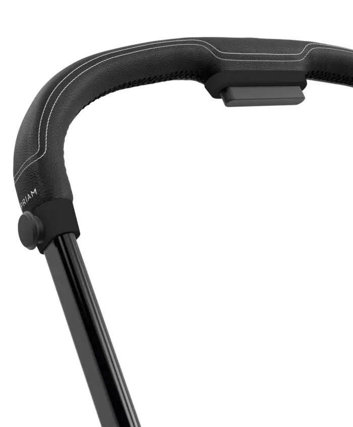 Cybex Priam Ultimate Cloud T Bundle – Sepia Black
