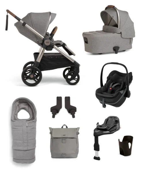 Mamas & Papas Ocarro 2