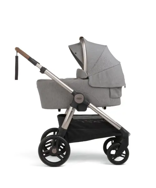 Mamas & Papas Ocarro 2 Pushchair Bundle (8 Pieces) - Heritage