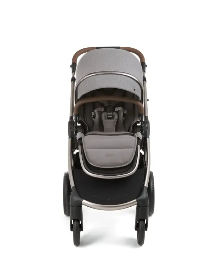 Mamas & Papas Ocarro 2 Pushchair Bundle (8 Pieces) - Heritage
