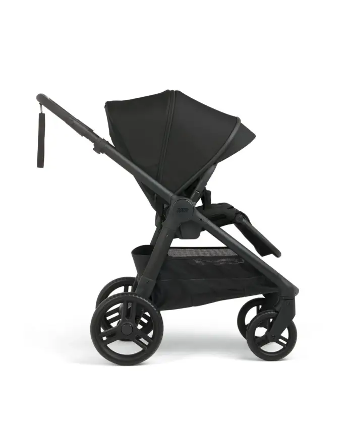 Mamas & Papas Ocarro 2 Pushchair Bundle (6 Pieces) - Eclipse