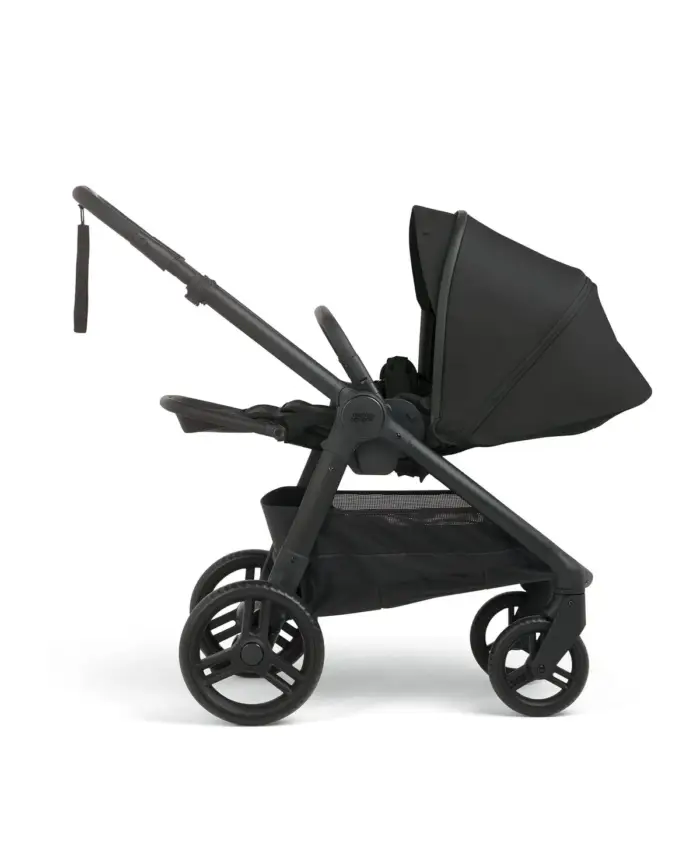 Mamas & Papas Ocarro 2 Pushchair Bundle (6 Pieces) - Eclipse