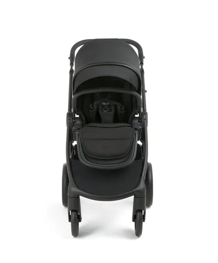 Mamas & Papas Ocarro 2 Pushchair Bundle (6 Pieces) - Eclipse