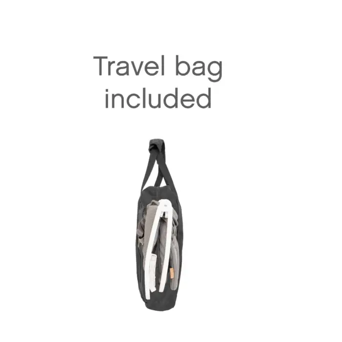 travel bag