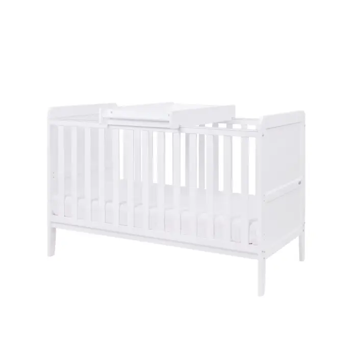 cotbed
