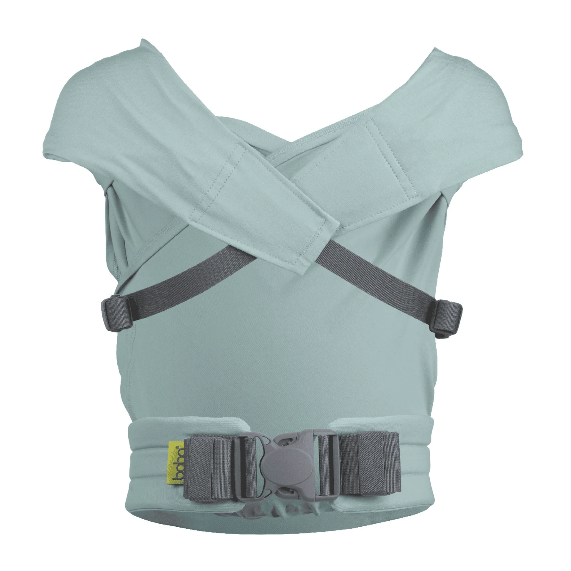 Tutti Bambini Boba Bliss Baby Carrier- Sea Mist