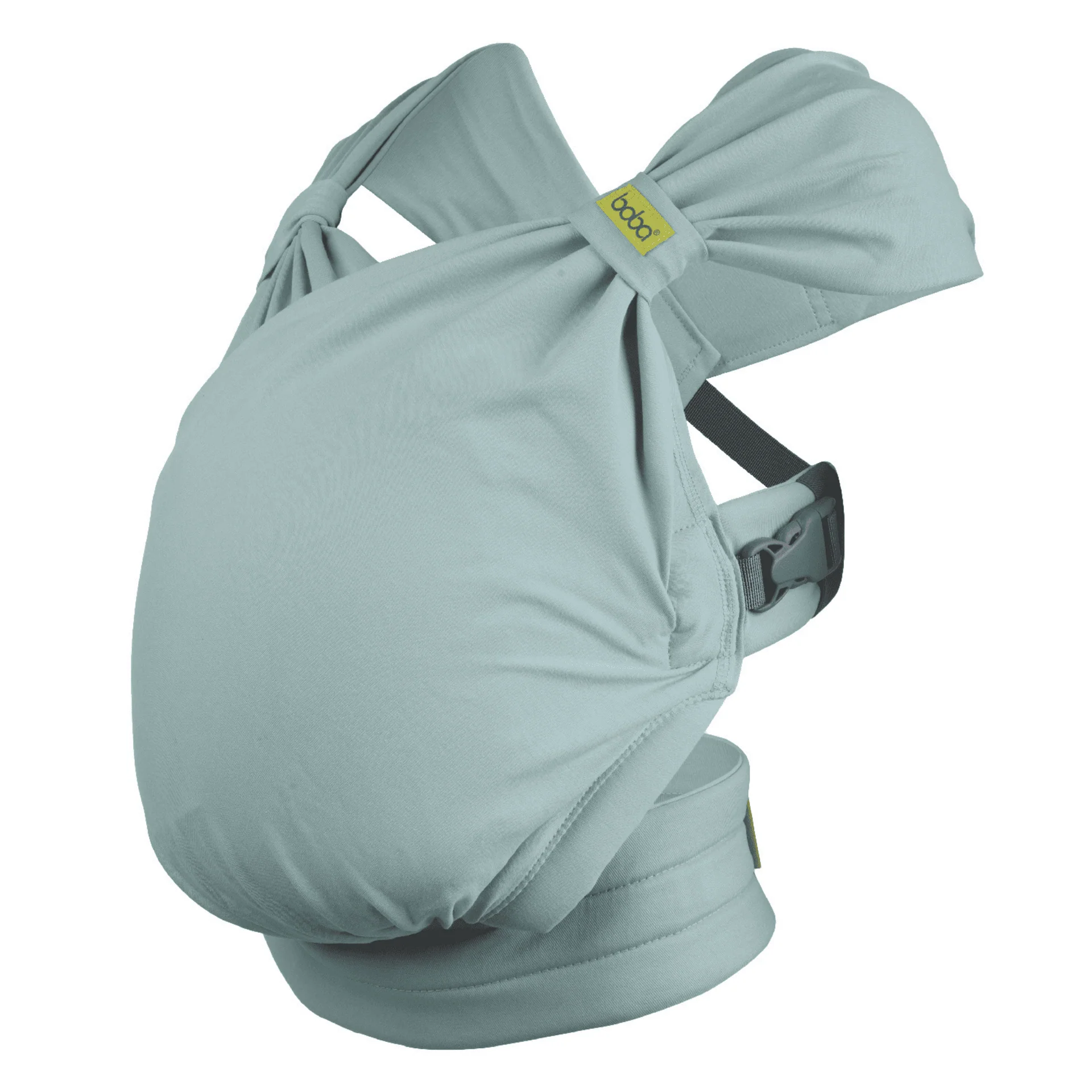 Tutti Bambini Boba Bliss Baby Carrier- Sea Mist