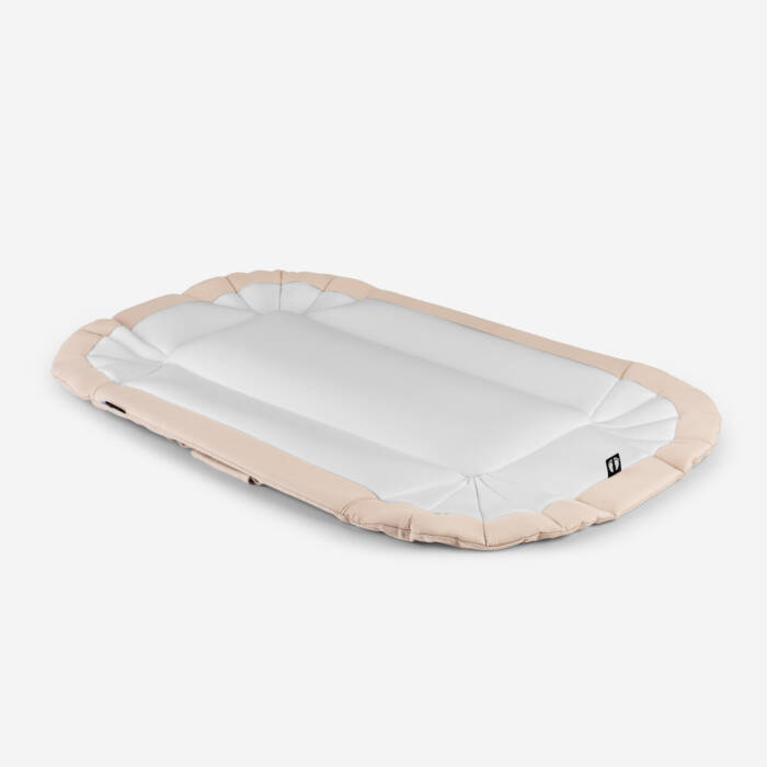 Bugaboo Baby Nest - Desert Taupe