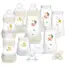 Mam Easy Start Anti-Colic Baby Bottle Set 0+ months- Unisex