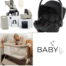 Mamas & Papas Vardo Travel & Home Bundle - Shell