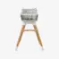 Bababing Una Highchair
