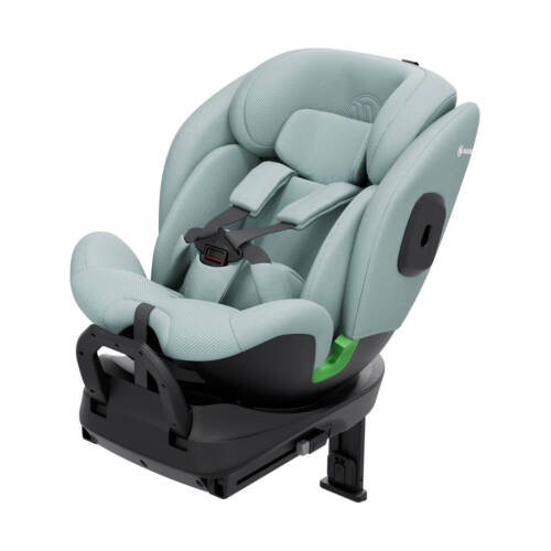 Avionaut Stardust Airflow 360 Car Seat & Newborn Insert- Mint