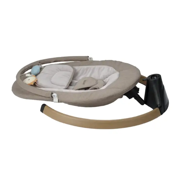 Bababing Hub2 Electric Baby Swing Chair
