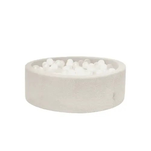 Tutti Bambini Bola Baby Ball Pit - Mushroom