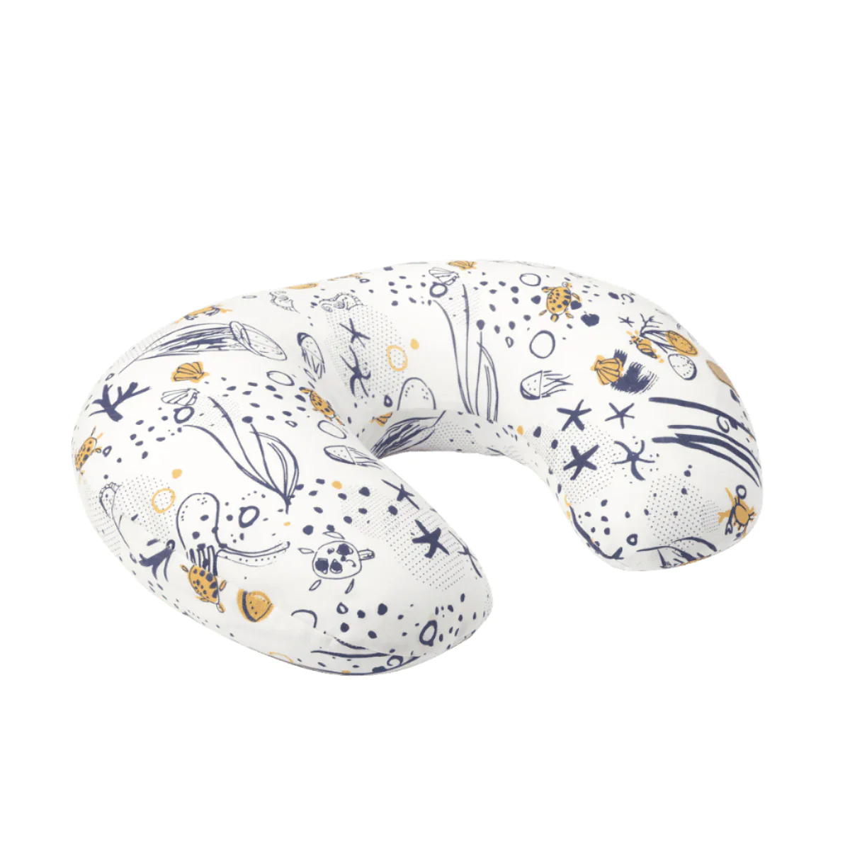 Tutti Bambini Feeding Pillow - Our Planet