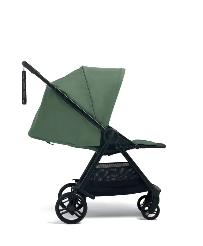 Mamas & Papas Libro Stroller - Bay Green