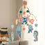 Tutti Bambini Felt Nursery Décor - Our Planet