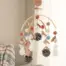 Tutti Bambini Felt Nursery Décor - Cocoon