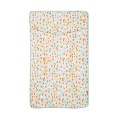 Tutti Bambini Changing Mat - Leopard