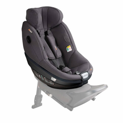 Besafe Beyond² 360 Carseat- Dark Grey Mélange