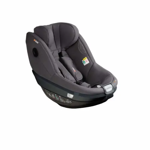 Besafe Beyond² 360 Carseat- Dark Grey Mélange