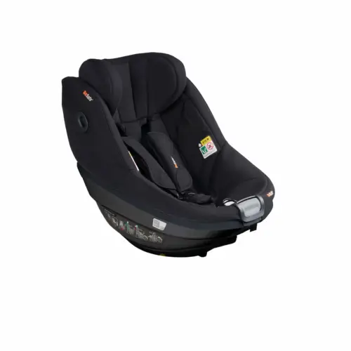 Besafe Beyond² 360 Carseat- Fresh Black Cab