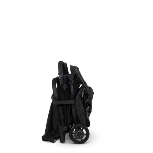 Cosatto Yo! Double Stroller Foxed